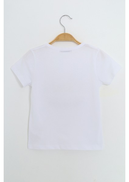 Erkek Çocuk Baskılı Tişört modelleri