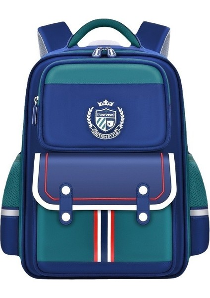 Erkek Ve Kız Çocukları İçin Okul Çantaları (Yurt Dışından)