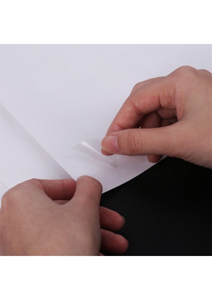 3CMX3CM Şeffaf Pp Yuvarlak Ağız Kapama Etiketi 1000 Adet (Rulo) modelleri