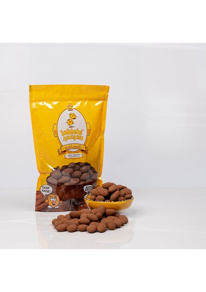 Prenses Badem 250 Gr