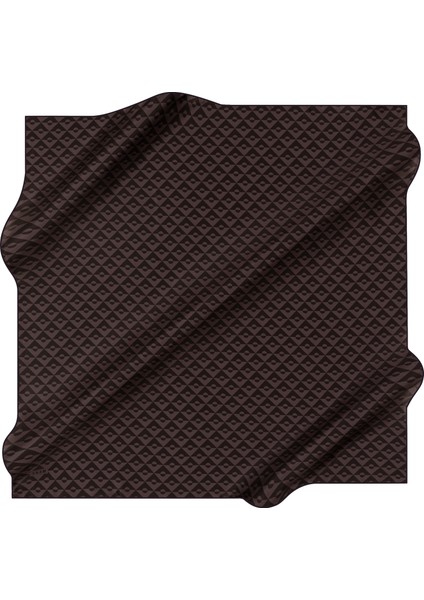 Ipek Krep Saten Eşarp 90*90 8912701