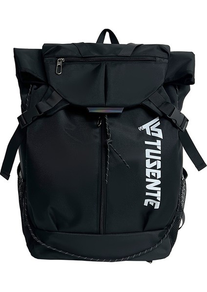 Büyük Kapasiteli Gündelik Seyahat Sırt Çantası (Yurt Dışından)