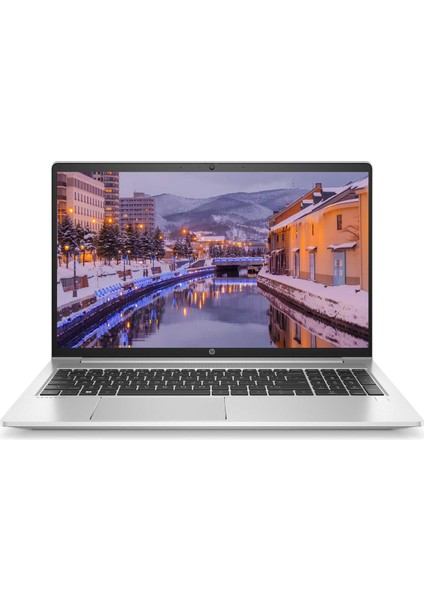 Hp Probook 450 G9 9M3R3AT11 I5-1235U 64GB 1tbssd 15.6" Fhd Freedos Dizüstü BILGISAYAR-CNT012