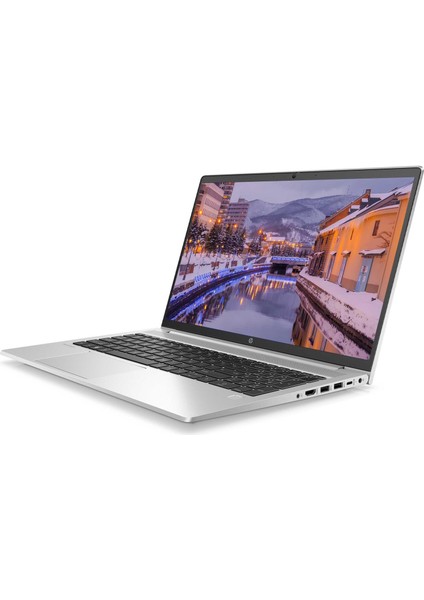 Hp Probook 450 G9 9M3R3AT16 I5-1235U 32GB 512SSD 15.6" Fhd W11P Dizüstü BILGISAYAR-CNT017