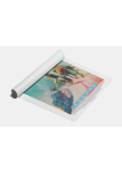 Şovalye Orta Çağ Sanatsal Tablo, Oturma Odası Duvar Dekor Poster fiyatları