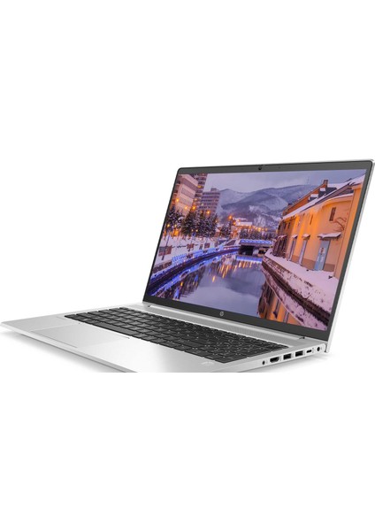 Probook 450 G9 9M3R3AT08 I5-1235U 32GB 512SSD+1TBSSD 15.6" Fhd Freedos Dizüstü BILGISAYAR-CNT009