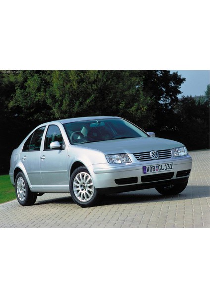 Vw Bora 1999-2005 Kol Dayama Kapak Mandalı Bej 3B0868445