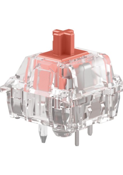 Fox Ultralight Yağlı Klavye Switch 110 Adet