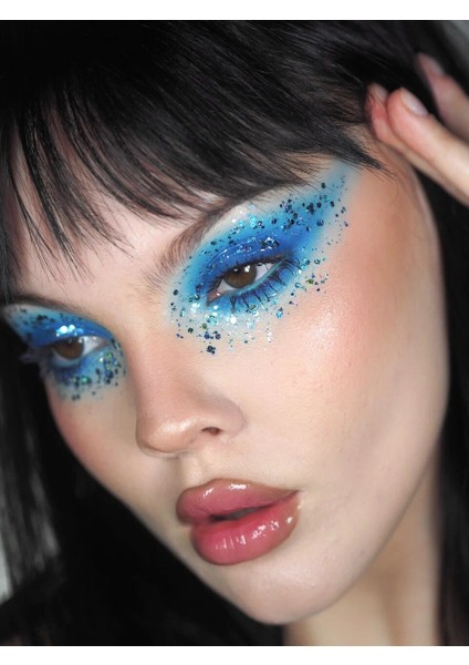 Crystal Duo - Glitter Set