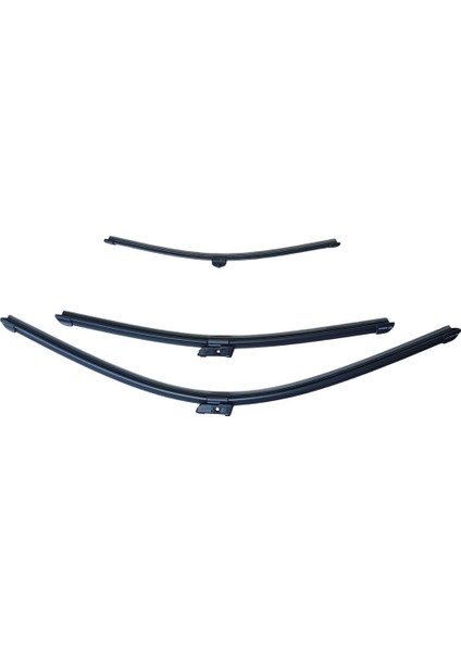 Seat Leon 4 2021-2024 Ön Cam Arka Cam Silecek Seti 5FB998002