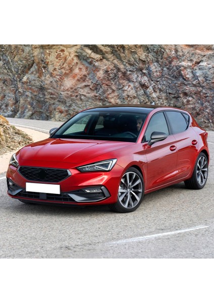 Seat Leon 4 2021-2024 Ön Cam Arka Cam Silecek Seti 5FB998002