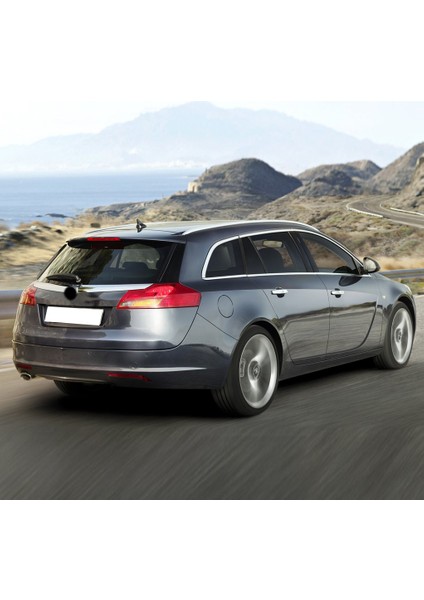 Opel Insignia Sports Tourer 2009-2017 Ön Cam Arka Cam Silecek Seti