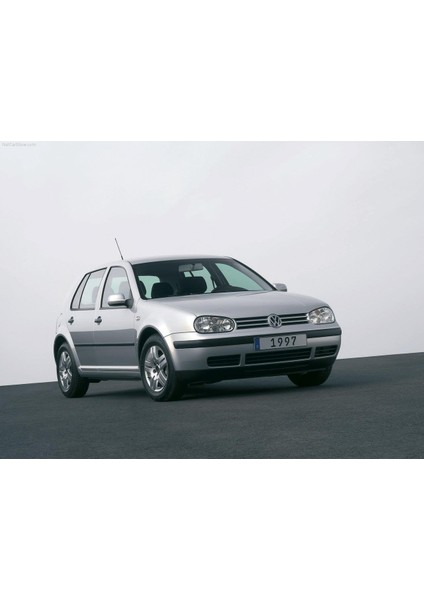 Vw Golf 4  1998-2004 Kol Dayama Kapak Mandalı Bej 3B0868445