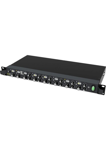 DLA26 Stereo Splitter