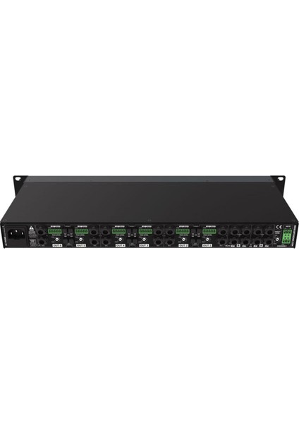 DLA26 Stereo Splitter