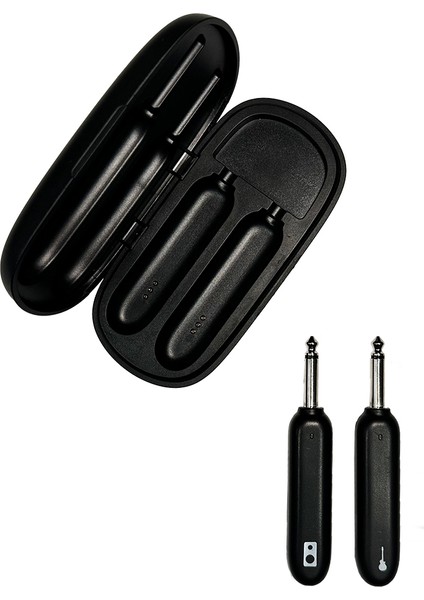 WB1 Gitar Wireless Sistemi indirimleri