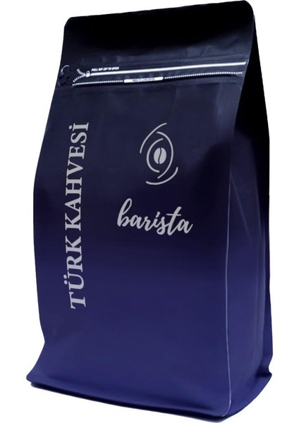 Barista Türk Kahvesi 500gr