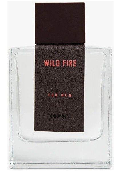 Wild Fire Erkek Parfüm 100 ML