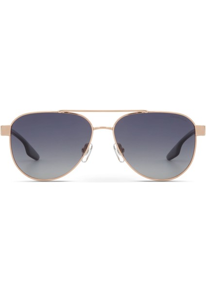 Ds 2363 C1 Pilot Altın - Siyah Erkek Güneş Gözlüğü fiyatları