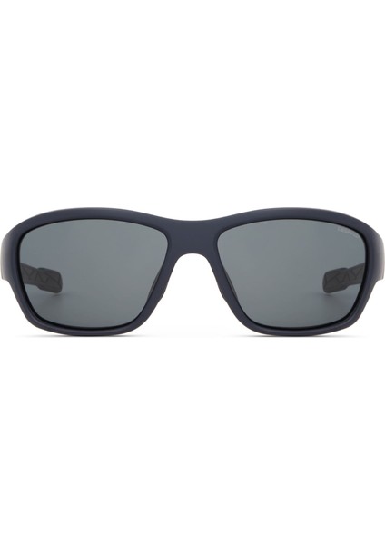 Ds 2382 C4 Dikdörtgen Lacivert Erkek Güneş Gözlüğü fiyatları