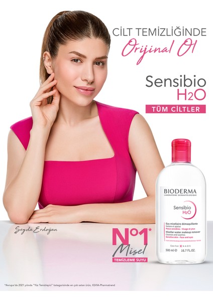 Sensibio H2O 250Ml