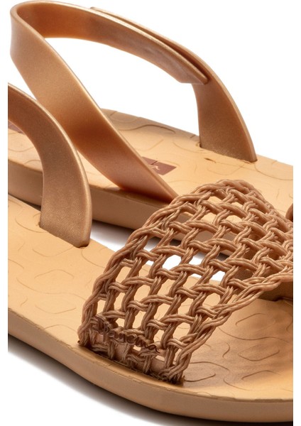 Breezy Kadın Sandalet Kahverengi 35/42 modelleri