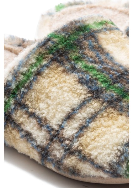 Ellen Kadın Ev Terliği Yeşil 36/41 EE0074 modelleri