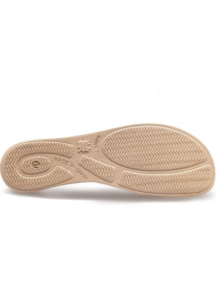 Ellen Kadın Ev Terliği Yeşil 36/41 EE0074 indirimleri