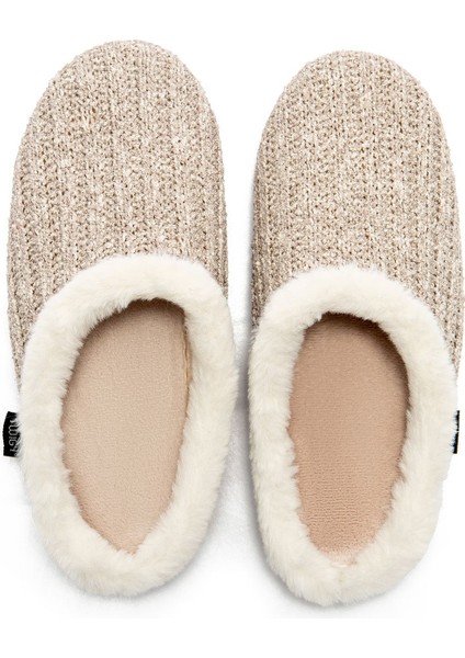 Daniela Kadın Ev Terliği Bej 36/41 fırsatları