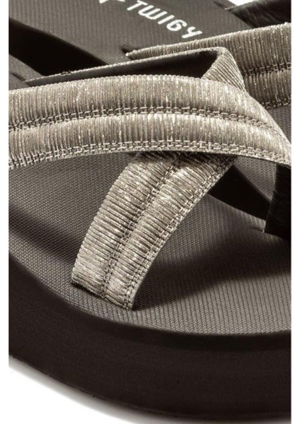 Gabriel Kadın Terlik Lame 35/40 BB0402 modelleri