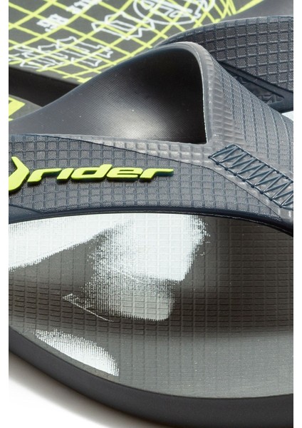 Way Dedo Erkek Parmak Arası Terlik Yeşil 39/46 modelleri