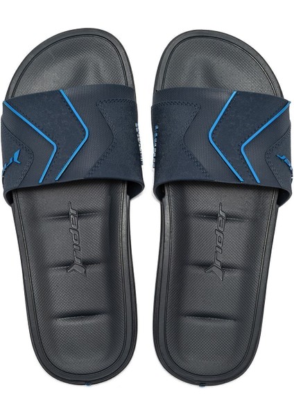 Free Slide Erkek Terlik Lacivert 39/46 fiyatları