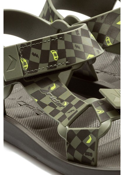 Free Style Unisex Sandalet Haki 28/38 BB0194 fiyatları