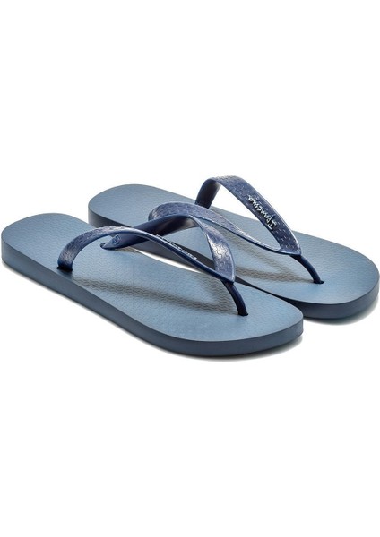 Colors Unisex Parmak Arası Terlik Lacivert 39/48 BB0106
