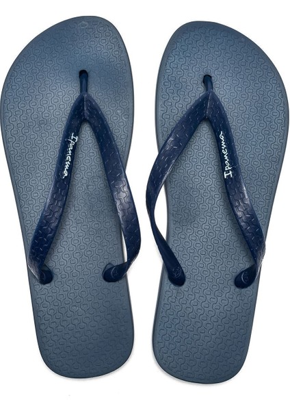 Colors Unisex Parmak Arası Terlik Lacivert 39/48 BB0106
