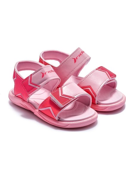 Comfort Çocuk Sandalet Pembe 21/28 ZZ0240