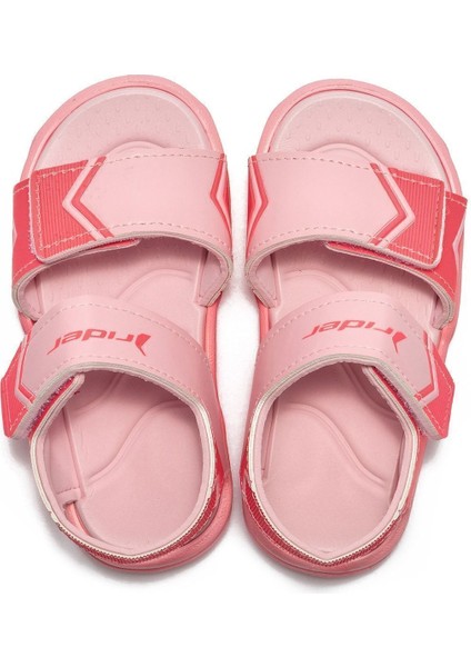 Comfort Çocuk Sandalet Pembe 21/28 ZZ0240