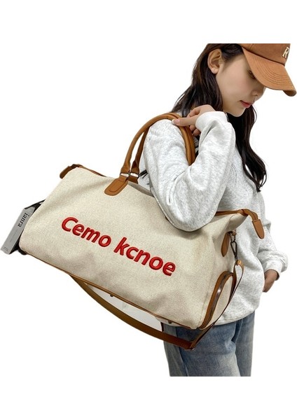 Kısa Mesafeli Seyahat Çantası, Iş Gezisi Çantası, Erkek ve Kadın Büyük Kapasiteli Bagaj Çantası, Yüzme Muhafazası, Spor Sırt Çantası, Spor Çantası (Yurt Dışından)