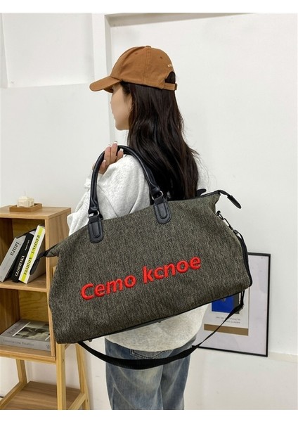 Kısa Mesafeli Seyahat Çantası, Iş Gezisi Çantası, Erkek ve Kadın Büyük Kapasiteli Bagaj Çantası, Yüzme Muhafazası, Spor Sırt Çantası, Spor Çantası (Yurt Dışından) fiyatları