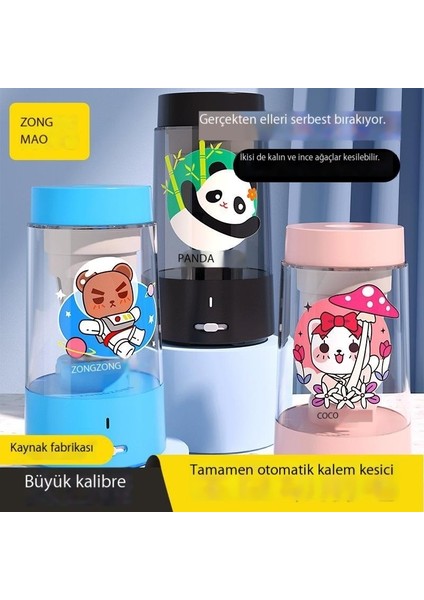 Tam Otomatik Kalemtıraş, Büyük Çaplı Elektrikli Kalemtıraş, Büyük Üçgen Kalın Çubuk, Delikli Kalem, Kalemtıraş, Kalemtıraş (Yurt Dışından) fiyatları