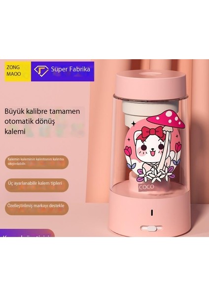 Otomatik Kalemtıraş Büyük Kalibreli Elektrikli Kalemtıraş Kalem Bıçağı Kalemtıraş Kalemtıraş (Yurt Dışından) fiyatları