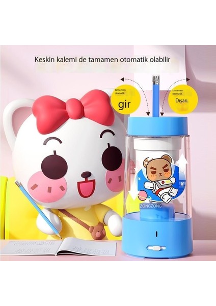 Otomatik Kalemtıraş Büyük Kalibreli Elektrikli Kalemtıraş Kalem Bıçağı Kalemtıraş Kalemtıraş (Yurt Dışından) modelleri
