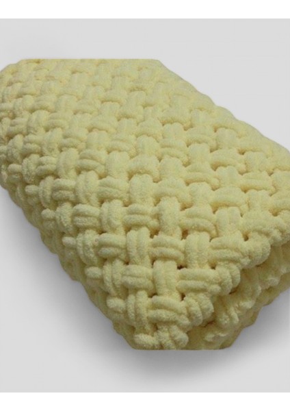 Puffy Battaniye Sarı modelleri