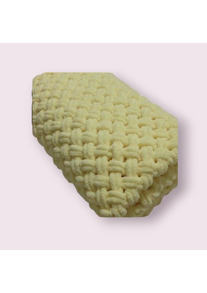 Puffy Battaniye Sarı fırsatları