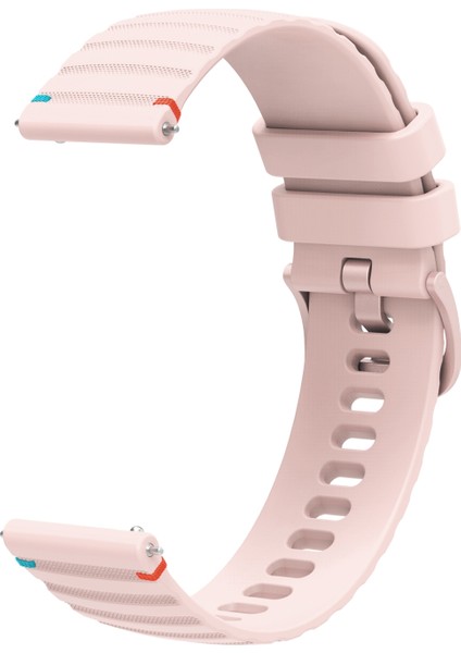 Huawei Watch Gt 3 42MM Için Silikon Saat Kayışı (Yurt Dışından) fiyatları