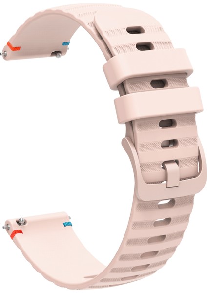 Huawei Watch Gt 3 42MM Için Silikon Saat Kayışı (Yurt Dışından) modelleri