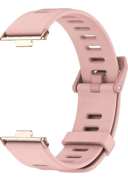 Huawei Watch Fit3 Için Mıjobs Silikon Saat Kayışı (Yurt Dışından) fiyatları