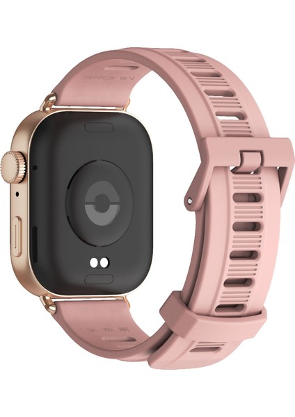 Huawei Watch Fit3 Için Mıjobs Silikon Saat Kayışı (Yurt Dışından) modelleri