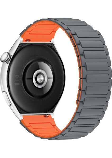 Honor Watch Gs Pro Için 22MM Silikon Watch Band (Yurt Dışından) fiyatları