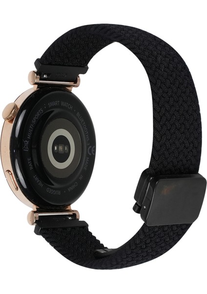 Honor Magic Watch 2 42MM Için 20MM Örgülü Saat Kayışı (Yurt Dışından) fiyatları